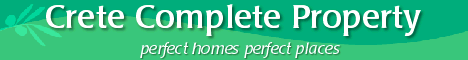 Crete Complete Property - perfect homes in perfect places