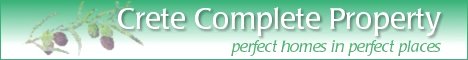 Crete Complete Property - perfect homes in perfect places