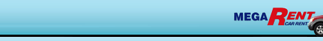 Megarent - Crete Car Rentals