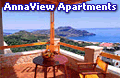 Anna View Apartments in Plakias