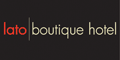 Lato Boutique Hotel, Heraklion Crete-GREECE