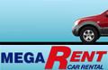 Megarent-Brand new cars at the best Crete car rental prices.