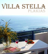 Villa Stella Apartments