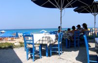 Heraklion city
