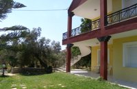 Villa Ioanna Apartments