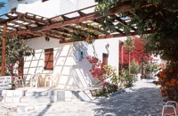 Pension Apartments Antonio's