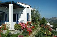 Villa Stella bungalows-apartments