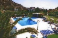 Europa Hotel