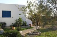 Melissa Apartments