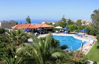 Angel Village Hotel - Studios