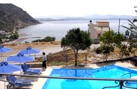 Areti Hotel