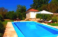 MyHolidayHome.gr - Private villas for rent