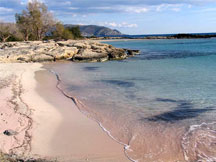 Paleochora Chania