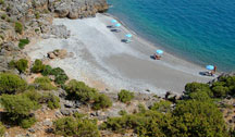 Paleochora Chania