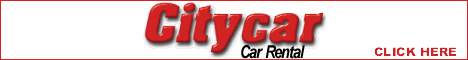 CityCar Rent A Car