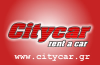 CityCar Rent A Car