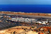 International Airport Nikos Kazantzakis