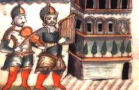 Erotokritos, medieval poetry