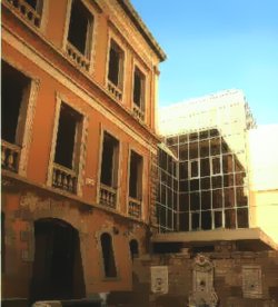 Historical  Museum of Crete