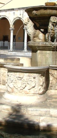 loggia of Heraklion