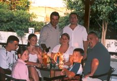 KOSTAS TAVERN