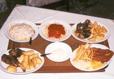 KOSTAS TAVERN
