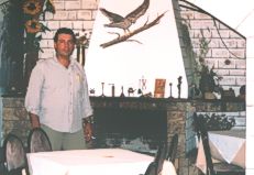 KOSTAS TAVERN