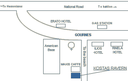 KOSTAS TAVERN